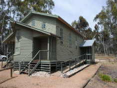 Chapel pre-reno.